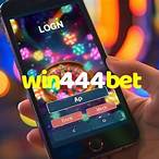 lava bet 444